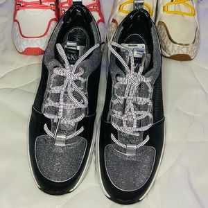 🌺MICHAEL KORS WEDGE SHOES NWOB🌺